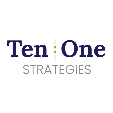 Ten One Strategies 